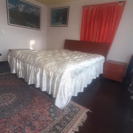 B&B Relax / Olga&Claudio Cassacco Dış mekan fotoğraf