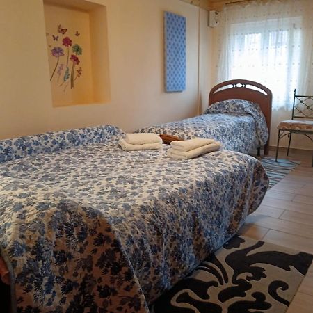 B&B Relax / Olga&Claudio Cassacco Dış mekan fotoğraf