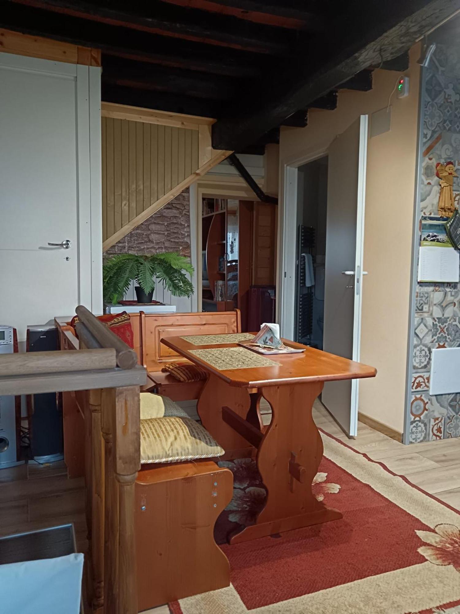 B&B Relax / Olga&Claudio Cassacco Dış mekan fotoğraf
