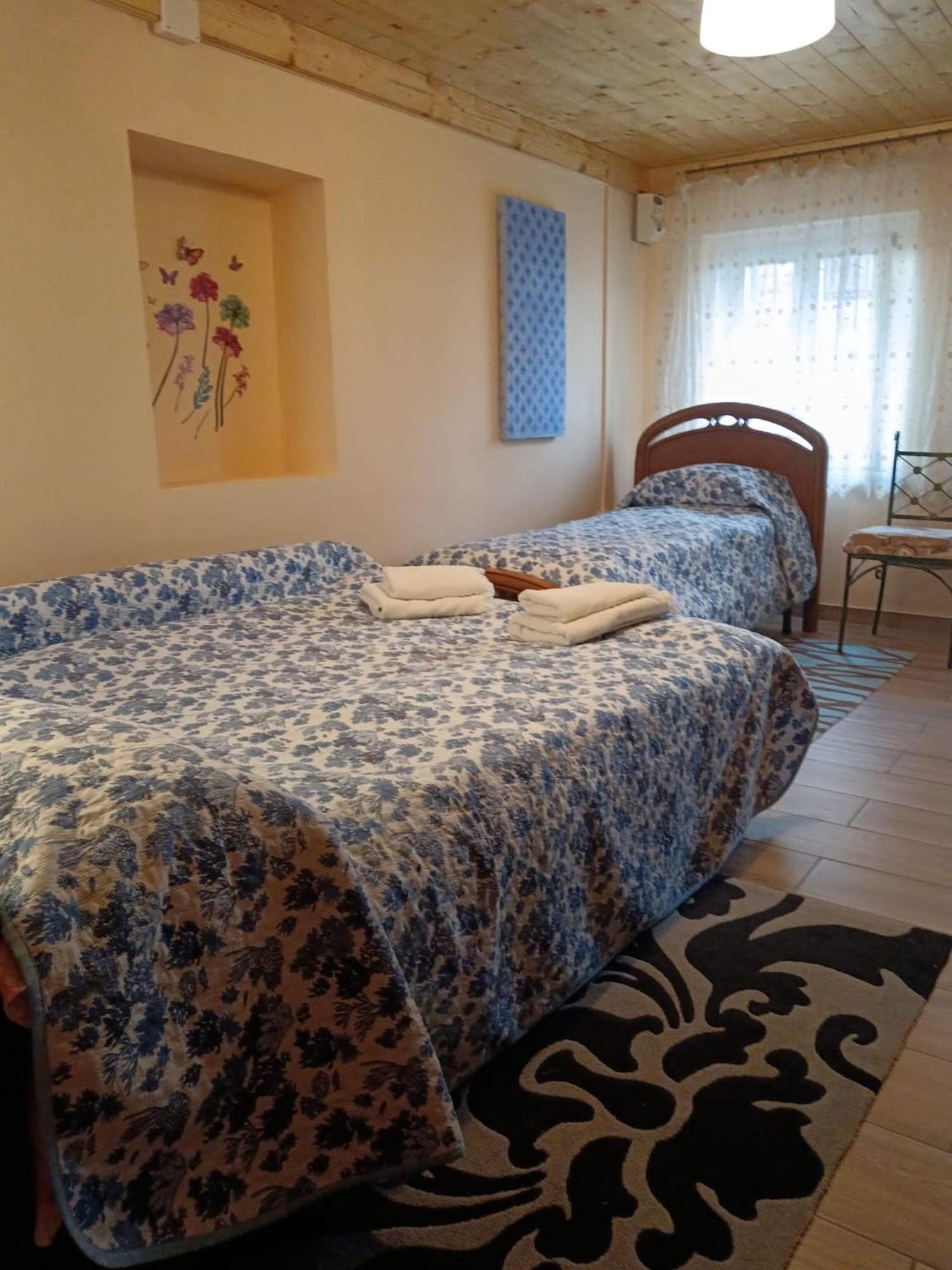 B&B Relax / Olga&Claudio Cassacco Dış mekan fotoğraf